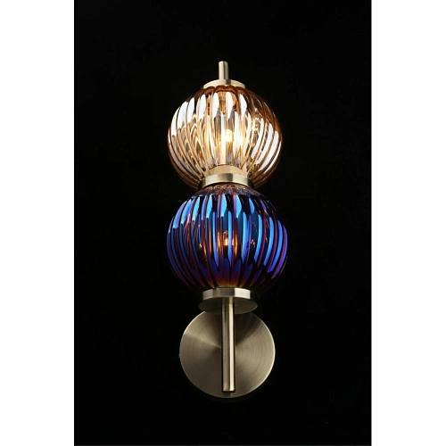 Светильник настенный (Бра) Aployt Zhizel APL.608.11.02 Светильник настенный (Бра) Aployt Zhizel APL.608.11.02