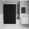 Картинка анонса товара «штора для ванны iddis (bb05p18i11) 200x180 см, полиэстер»