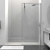 Душевая перегородка Vincea Walk-In VSW-1HS100CL, 1000x2000, хром, стекло прозрачное Душевая перегородка Vincea Walk-In VSW-1HS100CL, 1000x2000, хром, стекло прозрачное