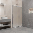 Детальная картинка товара «душевая дверь rgw passage pa-016 1400 мм easy clean хром 350801614-21»