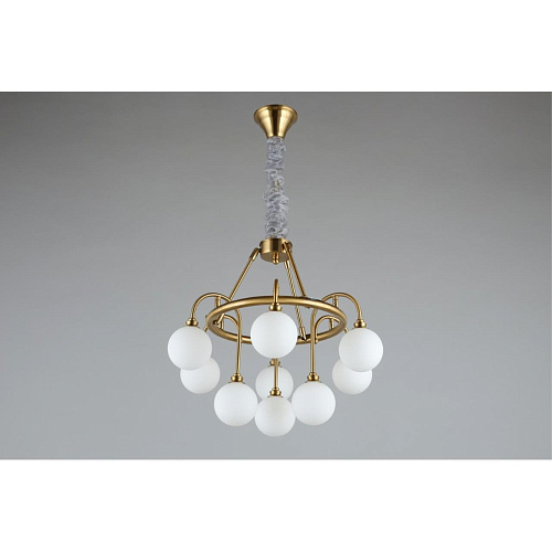 Люстра подвесная Aployt Eloiz APL.839.03.09 Люстра подвесная Aployt Eloiz APL.839.03.09