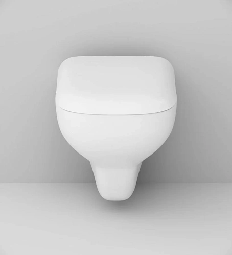 Комплект унитаза AM.PM Like FlashClean IS48051.801700 с инсталляцией, сиденьем микролифт и клавишей Комплект унитаза AM.PM Like FlashClean IS48051.801700 с инсталляцией, сиденьем микролифт и клавишей