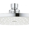 Верхний душ GROHE New Tempesta Cosmopolitan 200, хром (27541001) Верхний душ GROHE New Tempesta Cosmopolitan 200, хром (27541001)