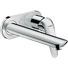 Смеситель для раковины Hansgrohe Novus 195 71127000 (внешняя часть)