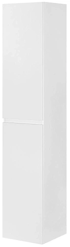 Шкаф-пенал Vincea Fine VSC-2NF170GW 1700x350x350, G.White Шкаф-пенал Vincea Fine VSC-2NF170GW 1700x350x350, G.White