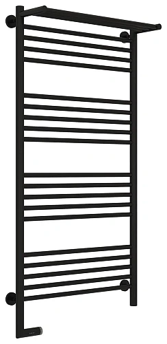 Полотенцесушитель электрический Сунержа Богема с полкой 2.0 1200х600 МЭМ левый 31-5206-1260 Матовый Полотенцесушитель электрический Сунержа Богема с полкой 2.0 1200х600 МЭМ левый 31-5206-1260 Матовый