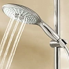 Душевой гарнитур GROHE Power&Soul 4 режима, хром (27742000) Душевой гарнитур GROHE Power&Soul 4 режима, хром (27742000)