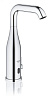 Картинка анонса товара «смеситель для раковины grohe essence e, хром (36444000) инфракрасный»