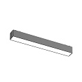 Светильник трековый Aployt Magnetic track 48 APL.0101.00.10 Светильник трековый Aployt Magnetic track 48 APL.0101.00.10