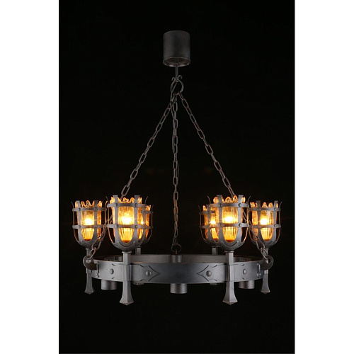 Люстра подвесная Aployt Simona APL.500.03.12 Люстра подвесная Aployt Simona APL.500.03.12