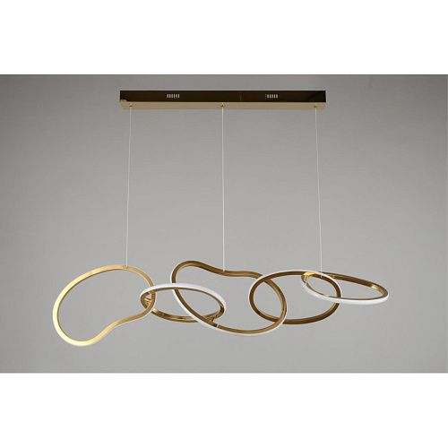 Люстра подвесная Aployt Pirret APL.046.03.80 Люстра подвесная Aployt Pirret APL.046.03.80