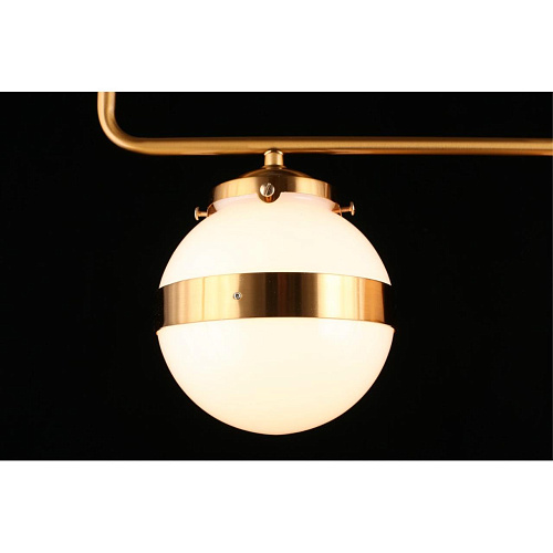 Люстра подвесная Aployt Lulu APL.820.03.03 Люстра подвесная Aployt Lulu APL.820.03.03