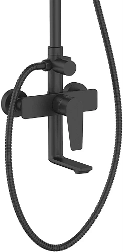 Душевая система STWORKI Вестерос VS-04b 553622 Душевая система STWORKI Вестерос VS-04b 553622