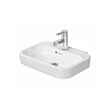 Раковина Duravit Happy D.2 0709500000