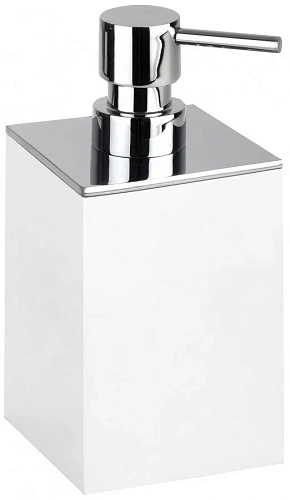 Дозатор жидкого мыла Bemeta GAMMA 145709314 Дозатор жидкого мыла Bemeta GAMMA 145709314