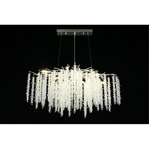 Люстра подвесная Aployt Paulina APL.848.33.10 Люстра подвесная Aployt Paulina APL.848.33.10