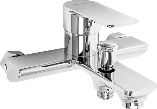 Смеситель для ванны STWORKI WFT1035-2 577392 Смеситель для ванны STWORKI WFT1035-2 577392