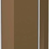 Шкаф-пенал Duravit XSquare XS1313R6161 50 см Коричнево-оливковый глянцевый Шкаф-пенал Duravit XSquare XS1313R6161 50 см Коричнево-оливковый глянцевый