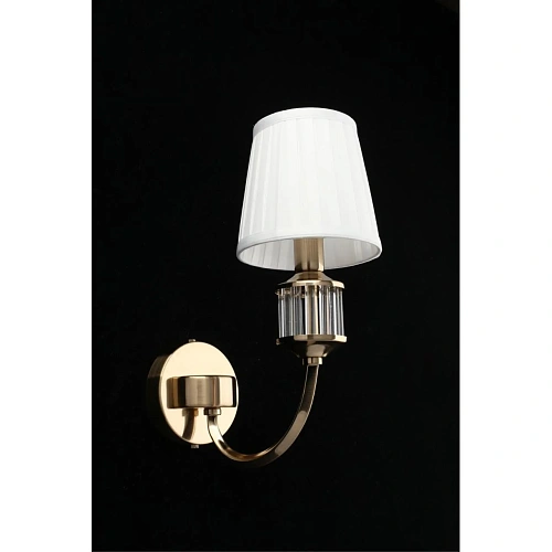 Светильник настенный (Бра) Aployt Zhaklin APL.744.01.01 Светильник настенный (Бра) Aployt Zhaklin APL.744.01.01