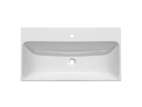 Раковина Эстет Malibu silk ФР-00014943 800х450 накладная Раковина Эстет Malibu silk ФР-00014943 800х450 накладная