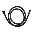 Душевой шланг OMNIRES 180 см (черный) 062MBL Душевой шланг OMNIRES 180 см (черный) 062MBL