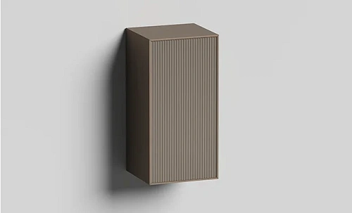 Шкаф-пенал Salini Armonia 300x650 27A.3.300.650.04, подвесной Шкаф-пенал Salini Armonia 300x650 27A.3.300.650.04, подвесной