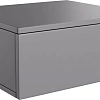 Тумба DIWO Элиста 50 антрацит 567009 Тумба DIWO Элиста 50 антрацит 567009