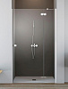 Картинка анонса товара «душевая дверь radaway essenza new dwj 80l 385012-01-01l»