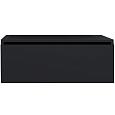 Тумба под раковину Armadi Art FLAT 120см АНТРАЦИТ глянец VALLESSI UNO-S 897-120-A glossy Тумба под раковину Armadi Art FLAT 120см АНТРАЦИТ глянец VALLESSI UNO-S 897-120-A glossy