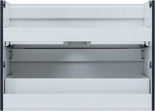 Тумба с раковиной Aquanet Джейн 90 00332523 маренго Тумба с раковиной Aquanet Джейн 90 00332523 маренго