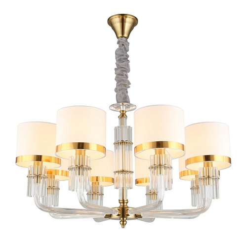 Люстра подвесная Aployt Elza APL.767.03.08 Люстра подвесная Aployt Elza APL.767.03.08