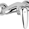 Смеситель для душа Paffoni Flavia FA168CR хром Смеситель для душа Paffoni Flavia FA168CR хром