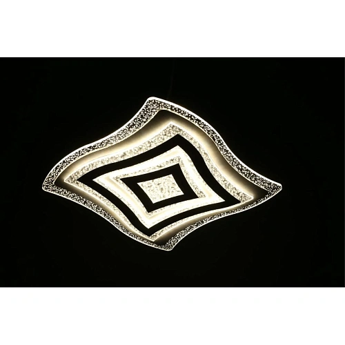 Люстра потолочная Omnilux Spoleto OML-08207-202 Люстра потолочная Omnilux Spoleto OML-08207-202