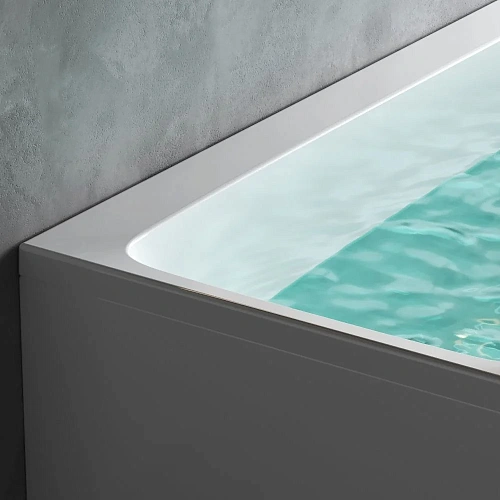 Акриловая ванна AM.PM Func W84A-170-075W-A 170х75 Акриловая ванна AM.PM Func W84A-170-075W-A 170х75