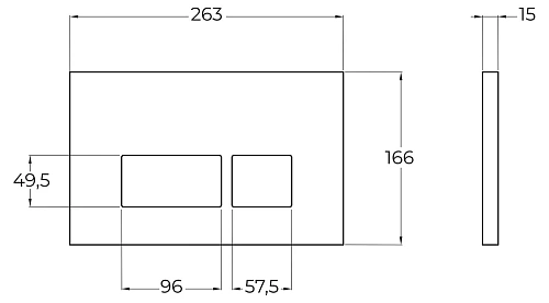 Комплект унитаза BelBagno с сиденьем LOTO BB070CHR/SC инсталляцей BB026/BB042BL Комплект унитаза BelBagno с сиденьем LOTO BB070CHR/SC инсталляцей BB026/BB042BL