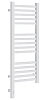 Полотенцесушитель электрический Сунержа Модус 3.0 800x300 МЭМ левый 30-5700-8030 Матовый белый