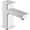 Кран Hansgrohe Vernis Shape 70, без сливного гарнитура 71592000, хром