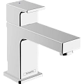 Кран Hansgrohe Vernis Shape 70, без сливного гарнитура 71592000, хром Кран Hansgrohe Vernis Shape 70, без сливного гарнитура 71592000, хром
