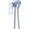 Гигиенический душ Wonzon & Woghand хром (WW-88829010-CR) Гигиенический душ Wonzon & Woghand хром (WW-88829010-CR)