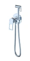 Гигиенический душ Wonzon & Woghand хром (WW-88829010-CR) Гигиенический душ Wonzon & Woghand хром (WW-88829010-CR)