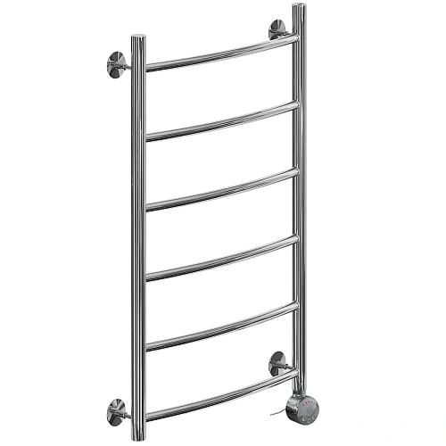 Полотенцесушитель электрический Ника ARC ЛД 80/40 правый тэн Полотенцесушитель электрический Ника ARC ЛД 80/40 правый тэн