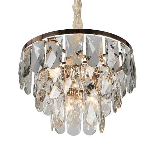 Люстра подвесная Omnilux Volpedo OML-72913-09 Люстра подвесная Omnilux Volpedo OML-72913-09