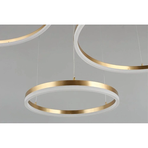 Люстра подвесная Aployt Armel APL.049.03.175 Люстра подвесная Aployt Armel APL.049.03.175