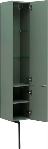 Шкаф-пенал Allen Brau Reality 30 1.32001.CGM R олива матовый Шкаф-пенал Allen Brau Reality 30 1.32001.CGM R олива матовый