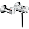 Картинка анонса товара «смеситель для ванны hansgrohe logis 71243000»