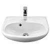 Картинка анонса товара «раковина santek анимо 40 1wh110490 1.wh11.0.490»