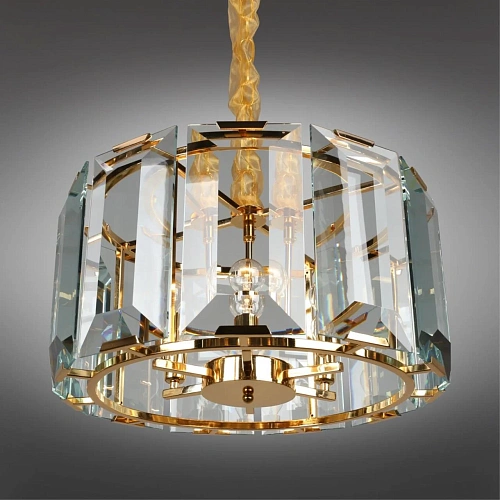 Люстра подвесная Omnilux Noventa OML-81503-06 Люстра подвесная Omnilux Noventa OML-81503-06