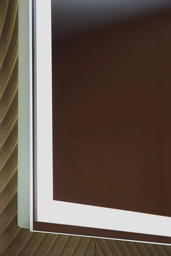 Зеркало SILVER MIRRORS 800x600 сенсорный выключатель Ливия (ФР-00000942) Зеркало SILVER MIRRORS 800x600 сенсорный выключатель Ливия (ФР-00000942)