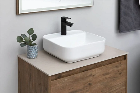 Раковина Aquanet City-2 накладная CITY-2 Раковина Aquanet City-2 накладная CITY-2