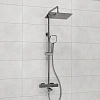 Душевая система WasserKRAFT A199.069.065.087.CH Thermo с термостатом хром Душевая система WasserKRAFT A199.069.065.087.CH Thermo с термостатом хром
